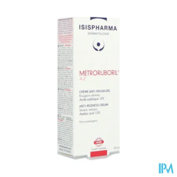 METRORUBORIL A-Z CR A/ROUG 30ML