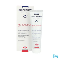 METRORUBORIL A-Z CR A/ROUG 30ML