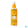UVEBLOCK SOL SPF50+ ENF SPR 200ML