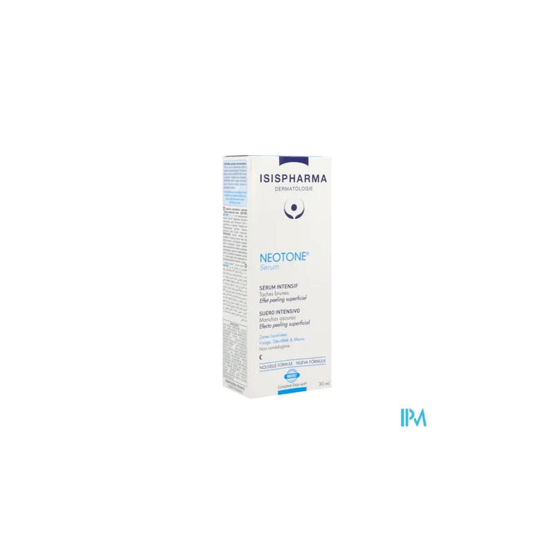 NEOTONE SERUM INTENSIF 30ML