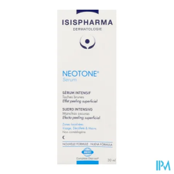 NEOTONE SERUM INTENSIF 30ML