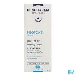 NEOTONE SERUM INTENSIF 30ML