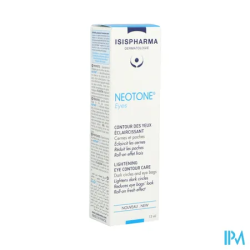 NEOTONE EYES CONTOUR YEUX 15ML