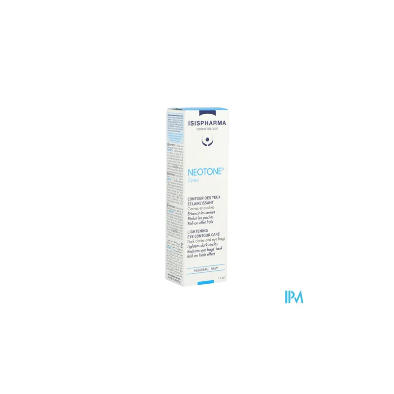 NEOTONE EYES CONTOUR YEUX 15ML