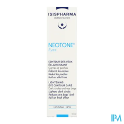 NEOTONE EYES CONTOUR YEUX 15ML