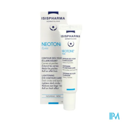 NEOTONE EYES CONTOUR YEUX 15ML