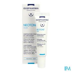 NEOTONE EYES CONTOUR YEUX 15ML