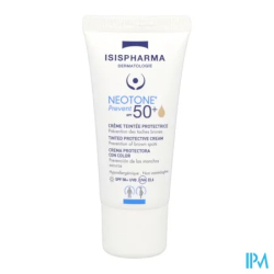 NEOTONE PREVENT CR SPF50+ 30ML