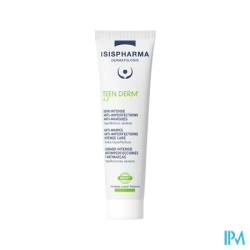 TEEN DERM AZ SOIN INTENSE 30ML