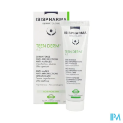 TEEN DERM AZ SOIN INTENSE 30ML