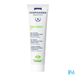 TEEN DERM AZ SOIN INTENSE 30ML