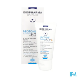 NEOTONE RADIANCE SPF50+ TEINT MED