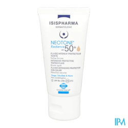 NEOTONE RADIANCE SPF50+ TEINT MED
