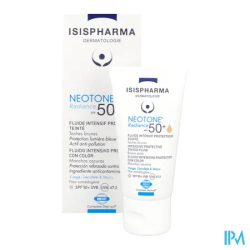 NEOTONE RADIANCE SPF50+ TEINT MED