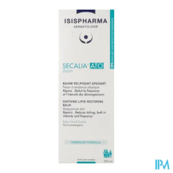 SECALIA ATO BAUME RELIPID 200ML