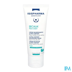 SECALIA CR NOURR ULTRA-CONF 40ML
