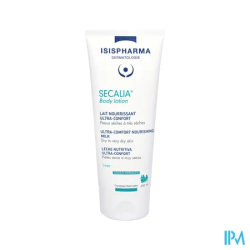 SECALIA LAIT NOURR ULTRA-CONF200ML