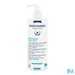 SECALIA LAIT NOURR ULTRA-CONF400ML