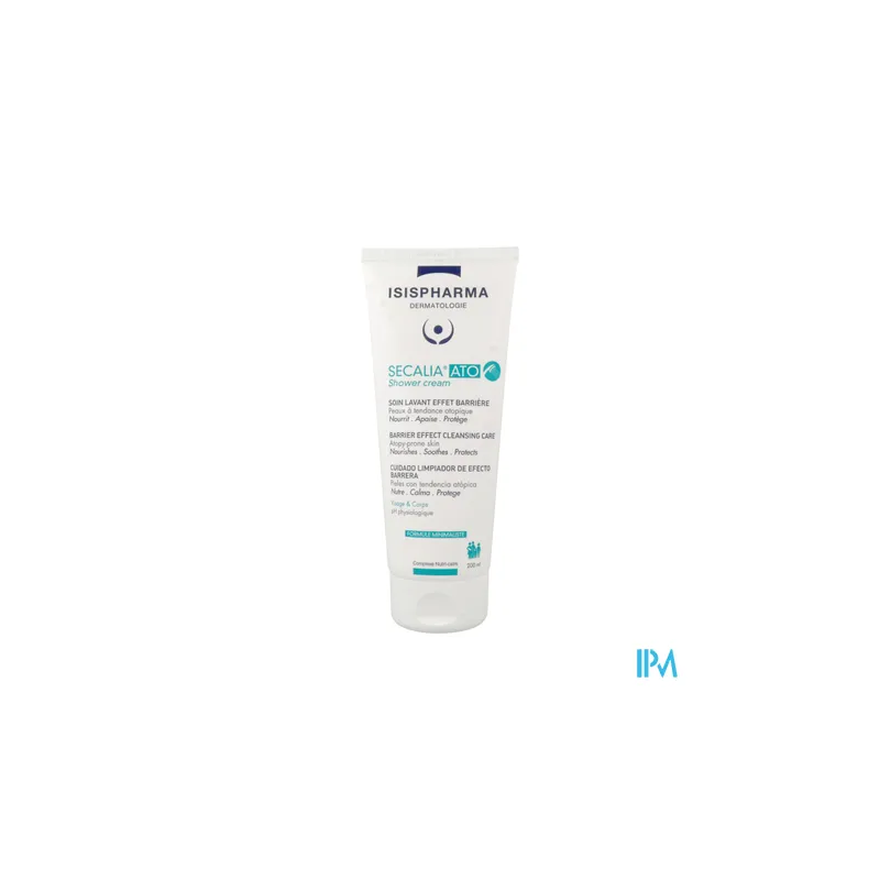 SECALIA ATO CR DCH 200ML