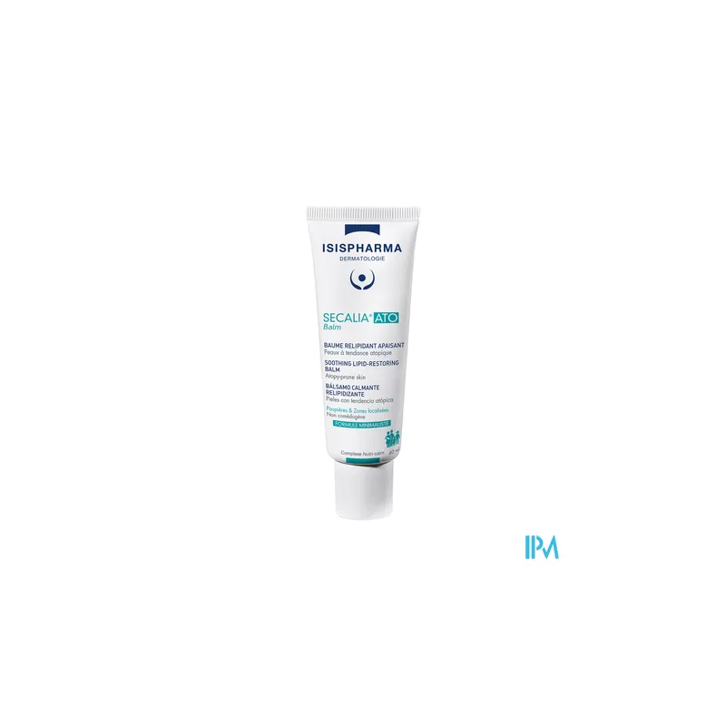 SECALIA ATO BAUME APAISANT 40ML