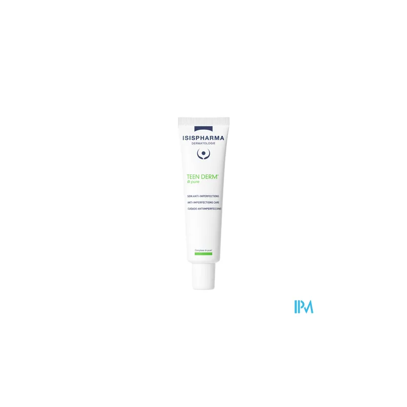 TEEN DERM A PURE A/IMPERFECT 30ML