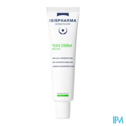 TEEN DERM A PURE A/IMPERFECT 30ML