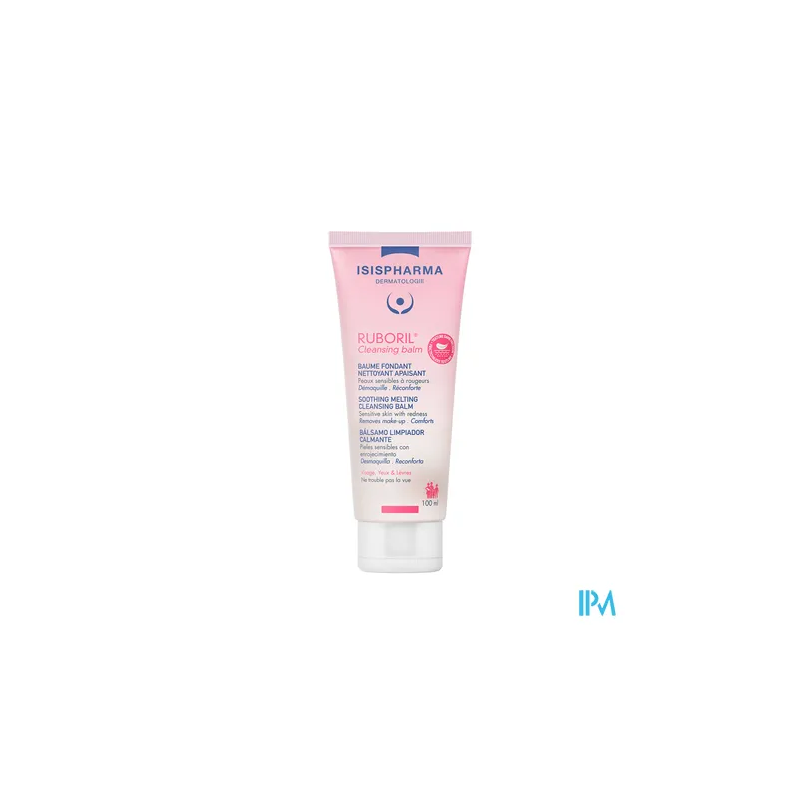 RUBORIL BAUM FOND NETT APAIS 40ML