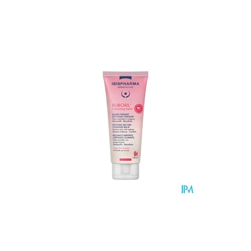 RUBORIL BAUM FOND NETT APAIS 100ML