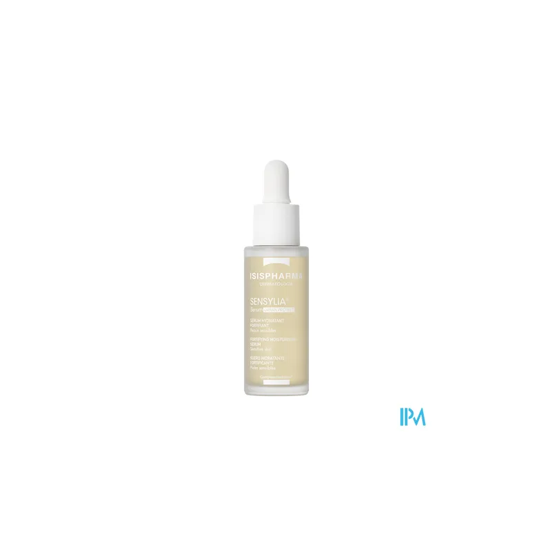 SENSYLIA SERUM URBAN PROTECT 30ML