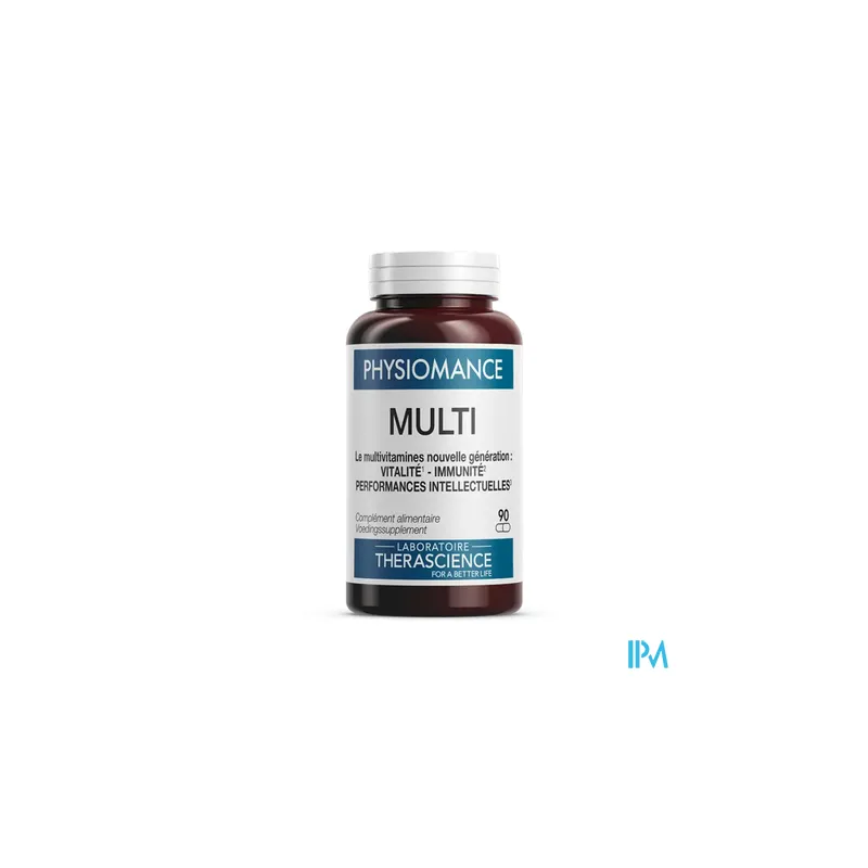 PHYSIOMANCE MULTI GELUL 90
