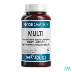 PHYSIOMANCE MULTI GELUL 90