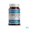 PHYSIOMANCE VITAMINES D3&K2 CAPS60