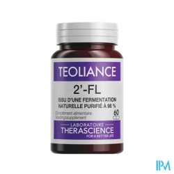 TEOLIANCE 2'-FL GELUL 60