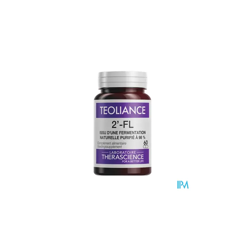 TEOLIANCE 2'-FL GELUL 60