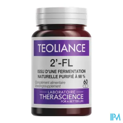 TEOLIANCE 2'-FL GELUL 60