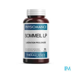 PHYSIOMANCE SOMMEIL LP CPR 90