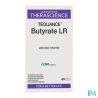 TEOLIANCE BUTYRATE LR GELULE 60