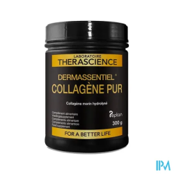DERMASSENTIEL COLLAG PUR POT 300G