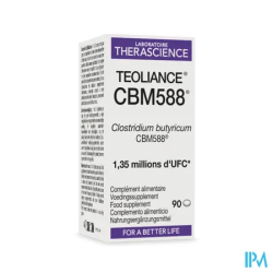 TEOLIANCE CBM588 CPR 90