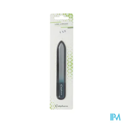 LIME ONGLE ESTIPHARM VERRE COLOR