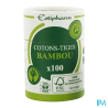 ESTIGREEN COTON TIGE BAMBOU 100