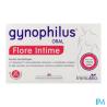 GYNOPHILUS ORAL FLORE INTIM GELU20