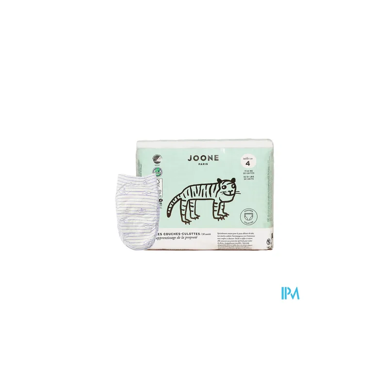 JOONE COUCHE CULOT MALO T6 X26