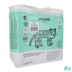 JOONE COUCHE CULOT MALO T4 X30