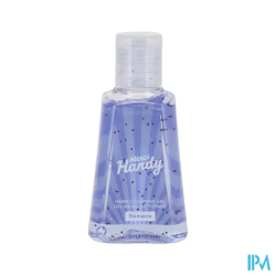 MERCI HANDY GEL NETT MAIN NAMASTE
