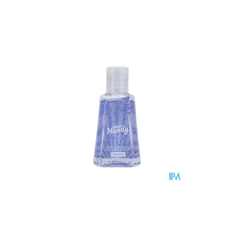 MERCI HANDY GEL NETT MAIN NAMASTE