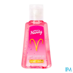 MERCI HANDY GEL NETT MAIN BELIER