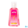 MERCI HANDY GEL NETT MAIN BELIER