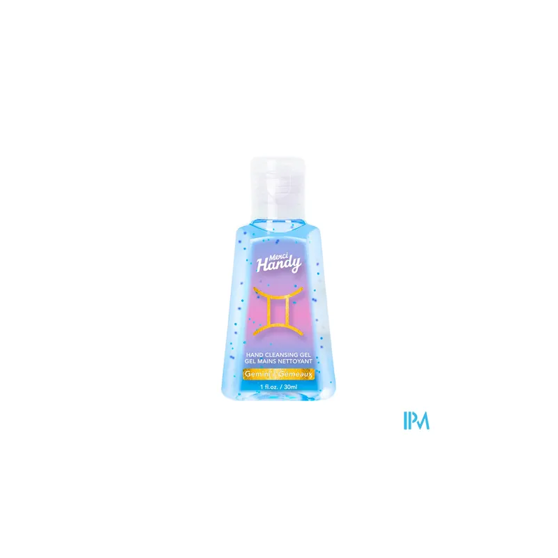 MERCI HANDY GEL NETT MAIN GEMEAUX