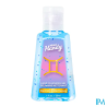 MERCI HANDY GEL NETT MAIN GEMEAUX